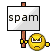 spam!!!!!!!!!